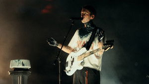 Twenty One Pilots: Больше, чем мы когда-либо представляли кадр 14 онлайн-кинотеатр Эмбликс