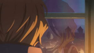 Провожающая в последний путь Фрирен кадр 110 online emblix