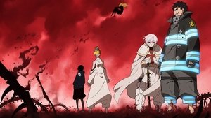 Пламенная бригада пожарных кадр 10 online emblix