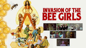 Вторжение девушек-пчел кадр 3 онлайн-кинотеатр Эмбликс