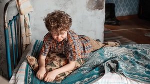 Батя 2. Дед кадр 4 онлайн-кинотеатр Эмбликс