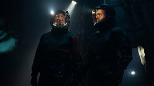 Война между сушей и морем кадр 15 на Эмбликс в Hd