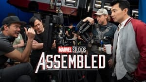 Marvel Studios: Общий сбор кадр 24 на Эмбликс в Hd