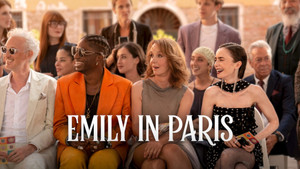 Эмили в Париже кадр 91 на Эмбликс в Hd