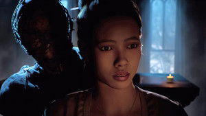 Сайлент Хилл: Вознесение кадр 3 на Эмбликс в Hd