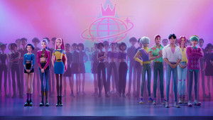 Кей-поп-охотницы на демонов кадр 36 онлайн-кинотеатр Эмбликс