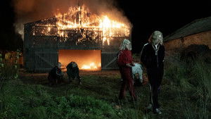 28 лет спустя: Часть II. Храм костей кадр 23 онлайн-кинотеатр Эмбликс