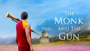 Монах и ружье кадр 3