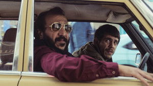 Однажды в Газе кадр 1 онлайн-кинотеатр Эмбликс