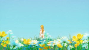 Провожающая в последний путь Фрирен кадр 97 online emblix