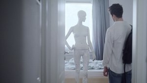 Модель Олимпия кадр 1 онлайн-кинотеатр Эмбликс