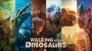 Прогулки с динозаврами кадр 10 на Эмбликс в Hd