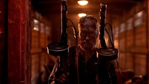 Бессмертный: Кровавая дорога домой кадр 3 онлайн-кинотеатр Эмбликс