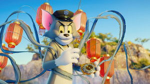 Том и Джерри: Запретный компас кадр 6 онлайн-кинотеатр Эмбликс