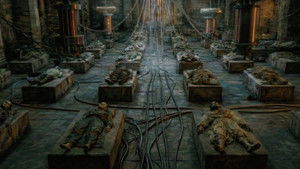 Невеста Франкенштейна кадр 1 онлайн-кинотеатр Эмбликс