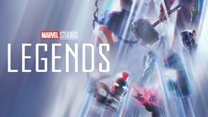 Marvel Studios: Легенды кадр 2