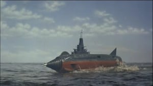 Аторагон: Летающая суперсубмарина кадр 1