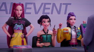 Кей-поп-охотницы на демонов кадр 40 онлайн-кинотеатр Эмбликс