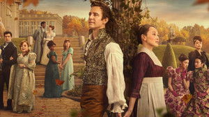 Бриджертоны кадр 28 на Эмбликс в Hd