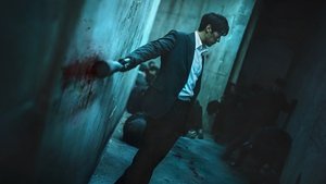 Пощады не будет кадр 5 на Эмбликс в Hd