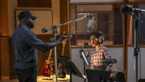 Майкл кадр 16 онлайн-кинотеатр Эмбликс