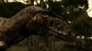 Прогулки с динозаврами кадр 13 на Эмбликс в Hd