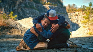 Очень странные дела кадр 254 на Эмбликс в Hd