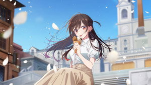 Девушка на час кадр 3 online emblix