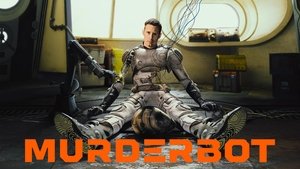 Киллербот кадр 3 на Эмбликс в Hd