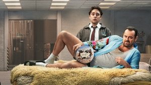 Мистер Здоровяк кадр 1 на Эмбликс в Hd