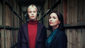 Пейшенс кадр 3 на Эмбликс в Hd