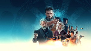 День курка кадр 2 онлайн-кинотеатр Эмбликс