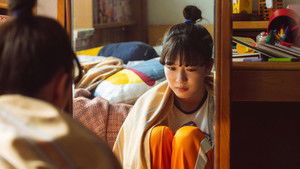 Художница или что-то типа того кадр 3 онлайн-кинотеатр Эмбликс