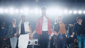 Майкл кадр 29 онлайн-кинотеатр Эмбликс