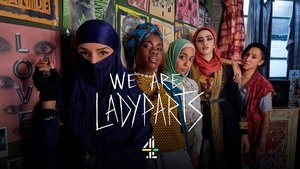 Мы — Lady Parts кадр 9 на Эмбликс в Hd