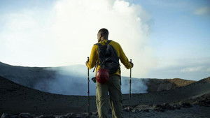 От полюса к полюсу с Уиллом Смитом кадр 2 на Эмбликс в Hd