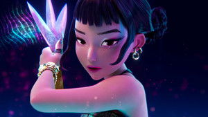 Кей-поп-охотницы на демонов кадр 70 онлайн-кинотеатр Эмбликс