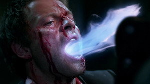 Сверхъестественное кадр 129 на Эмбликс в Hd