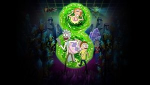 Рик и Морти кадр 16 на Эмбликс в Hd
