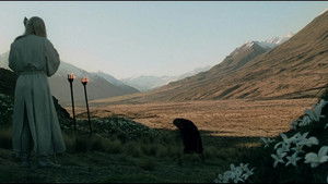 Властелин колец: Две крепости кадр 100 онлайн-кинотеатр Эмбликс