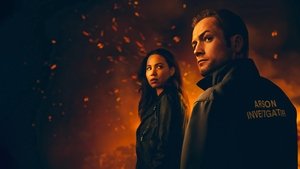 Дым кадр 13 на Эмбликс в Hd