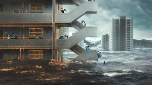 Всемирный потоп кадр 8 онлайн-кинотеатр Эмбликс