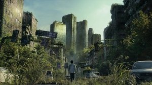 Алиса в Пограничье кадр 35 на Эмбликс в Hd