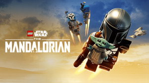 LEGO Звёздные войны: Мандалорец кадр 7 онлайн-кинотеатр Эмбликс