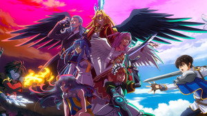 Шальной последний босс явился! кадр 4 online emblix