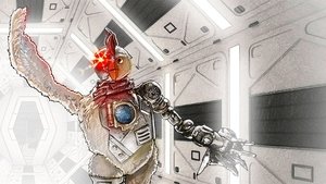 Робоцып кадр 21 на Эмбликс в Hd