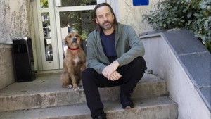 Зверский коп кадр 1 онлайн-кинотеатр Эмбликс