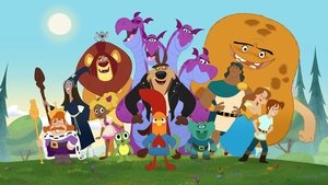 Маленькая фантазерка кадр 20 на Эмбликс в Hd