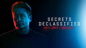 Рассекреченные тайны с Дэвидом Духовны кадр 9 на Эмбликс в Hd