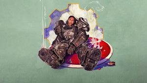 Фоллаут кадр 52 на Эмбликс в Hd